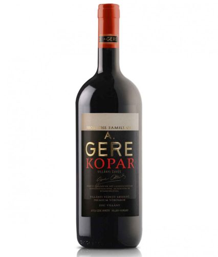 Gere A. Kopar Cuvée Magnum (1,5L 2021)