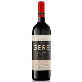 Gere A. Villányi Franc 2018 (0,75L)