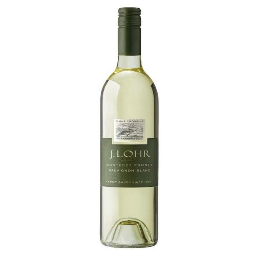 J. Lohr Estates Flume Crossing Sauvignon Blanc 2021  (0,75L 13,5%)