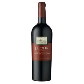   J. Lohr Estates Seven Oaks Cabernet Sauvignon 2020 (0,75L 13,9%)