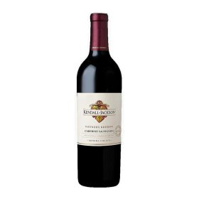   Kendall Jackson Vintner's Reserve Cabernet Sauvignon 2019 (0,75L 13,9%)
