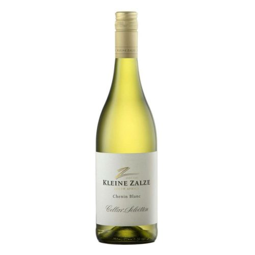 Kleine Zalze Cellar Selection Chenin Blanc 2023 (0,75L 13,5%)