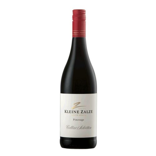 Kleine Zalze Cellar Selection Pinotage 2020 (0,75L 14%)