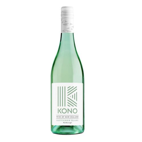 Kono Marlborough Sauvignon Blanc 2023 (0,75L 12,5%)