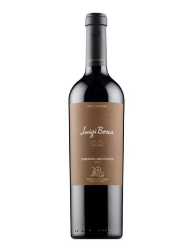 Luigi Bosca Cabernet Sauvignon (0,75L | 2020 )