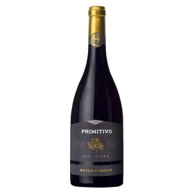 Masca del Tacco Primitivo Old Vines 2021 (0,75L 14%)