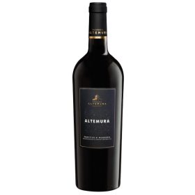 Masseria Altemura di Altemura 2019 (0,75L 14,5%)