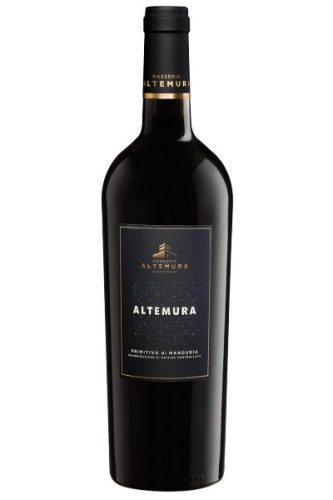 Masseria Altemura di Altemura 2019 (0,75L 14,5%)