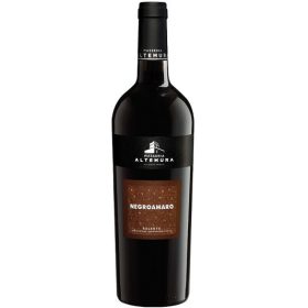 Masseria Altemura Negroamaro 2020 (0,75L 13,5%)