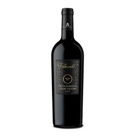   Masseria Pietrosa Palmenti Primitivo Di Manduria DOP 2018 (0,75L 12%)
