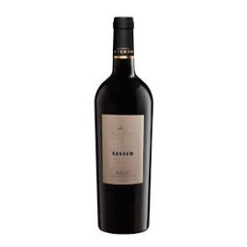 Masseria Primitivo Salento 2020 (0,75L 13.5%)