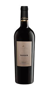 Masseria Primitivo Salento 2019 (0,75L 13.5%)