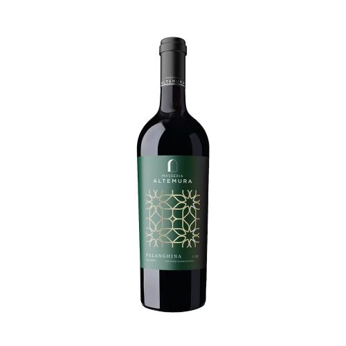 Masseria Falanghina Salento 2022 (0,75L 12.5%)