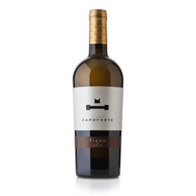Masseria Fiano Salento 2022 (0,75L 12.5%)