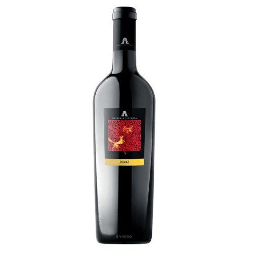 Masseria Pietrosa Shiraz Tarantino 2019 (0,75L 13,5%)