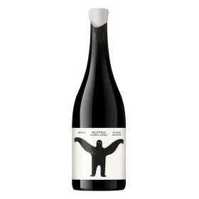 Wild Folk Barossa Shiraz 2022 (0,75L 14,5%)