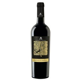   Masseria Pietrossa Primitivo di Manduria DOP 2021 (0,75L 14%)