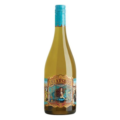 Michael David Freakshow Chardonnay 2021 (13,5% 0,75L)