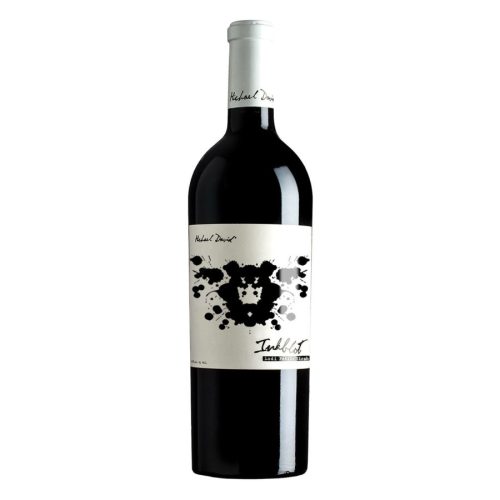 Michael David Inkblot Petite Sirah 2020 (15,5% 0,75L)