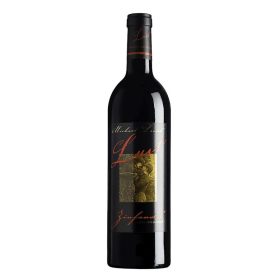 Michael David Lust Zinfandel 2019 (15,5% 0,75L)