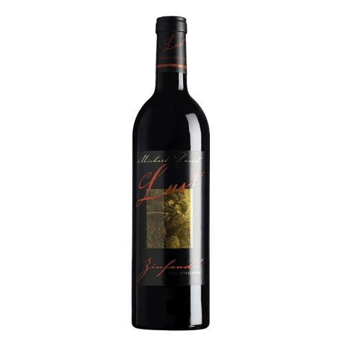 Michael David Lust Zinfandel 2019 (15,5% 0,75L)