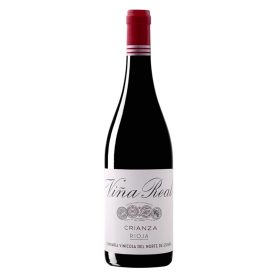 Vina Real Crianza 2020 (0,75L 13,7%)