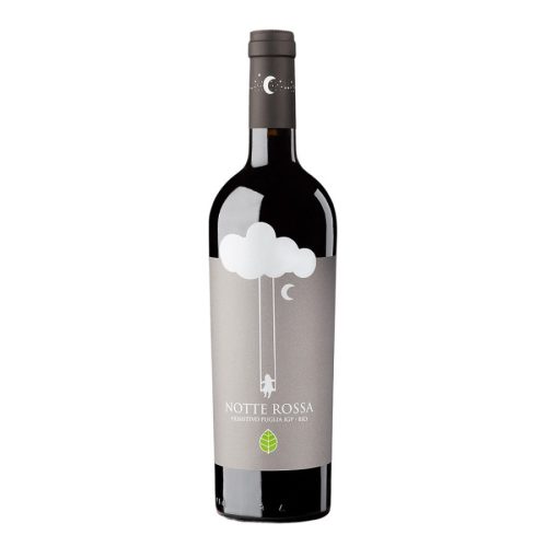 Notte Rossa Primitivo IGP 2020 (0,75L 14%)