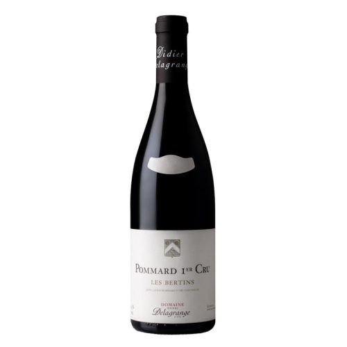 Pommard 1er Cru "Les Bertins" 2019 (0,75L)