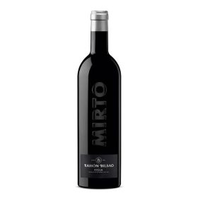 Ramon Bilbao Mirto 2016 (0,75L 14,5%)