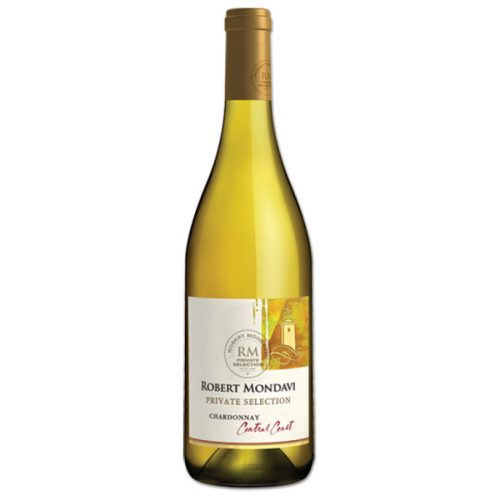 Robert Mondavi Private Selection Chardonnay (0,75L 13,5%)