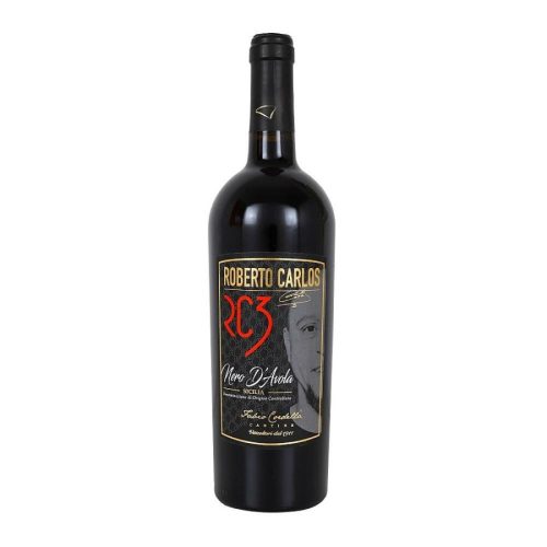 Roberto Carlos Chianti Superiore DOCG 2019 (0,75L 14%)