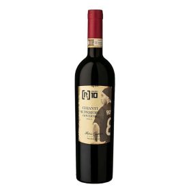 Ronaldinho R10 Chianti Superiore DOCG 2017  (0,75L 14%)