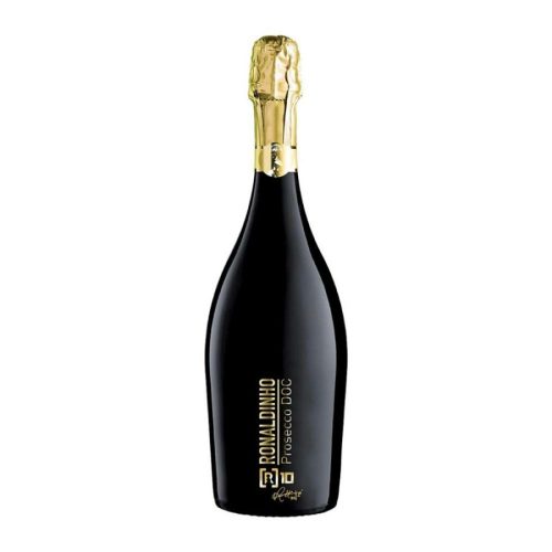 Ronaldinho Prosecco DOC (0,75L 11%)