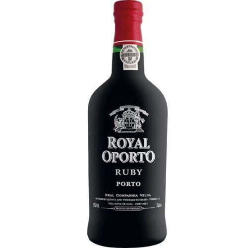 Royal Oporto Ruby (0,75L 19%) 