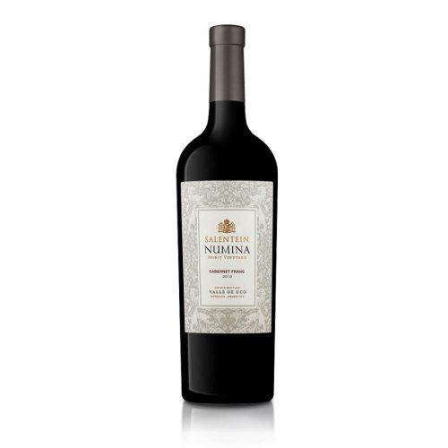 Salentein Numina Cabernet Franc 2021 (0,75L 15%)