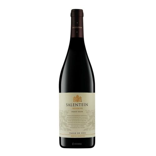 Salentein Barrel Selection Pinot Noir 2018 (0,75L 14,5%)