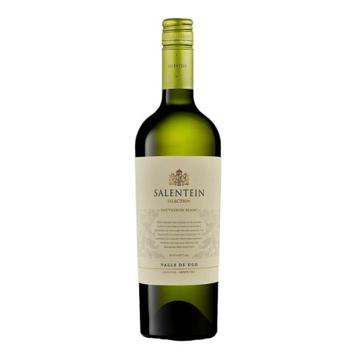 Salentein Barrel Selection Sauvignon Blanc 2022 (0,75L 13%)