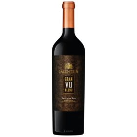 Salentein Gran VU Blend 2018 (0,75L 13,5%)