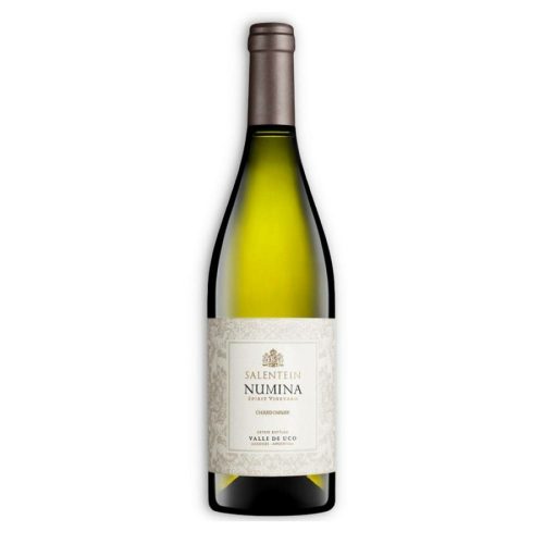 Salentein Numina Chardonnay 2021 (0,75L 14%)