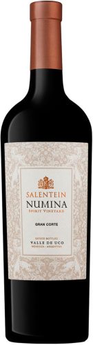 Salentein Numina Gran Corte Red 2019  (0,75L 14,5%)