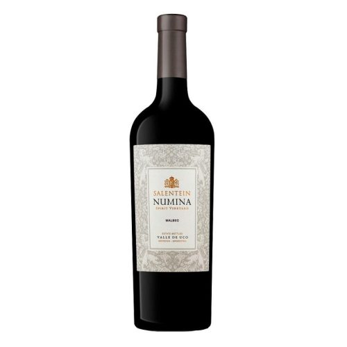 Salentein Numina Malbec 2021  (0,75L 14,5%)