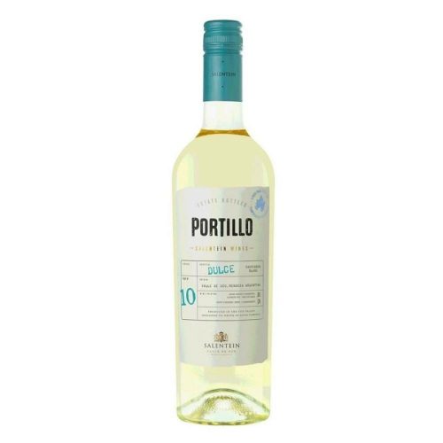 Salentein Portillo Dulce 2022  (0,75L 10%)