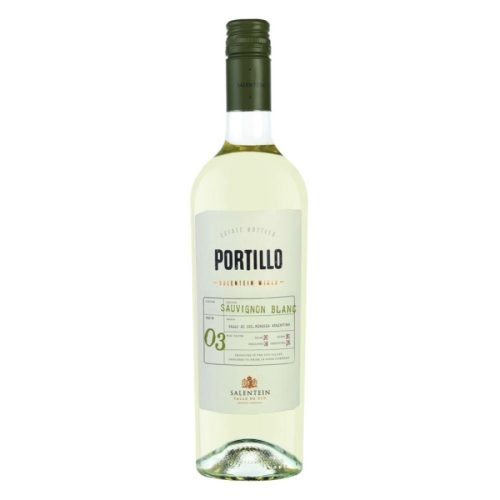 Salentein Portillo Sauvignon Blanc 2022 (0,75L 13%)