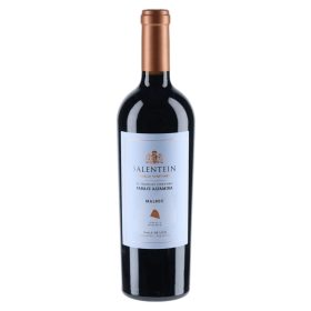   Salentein Single Vineyard El Tomillo Malbec 2018 (0,75L 14,5%)