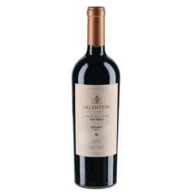 Salentein Single Vineyard Malbec La Pampa 2018 (0,75L 14,5%)