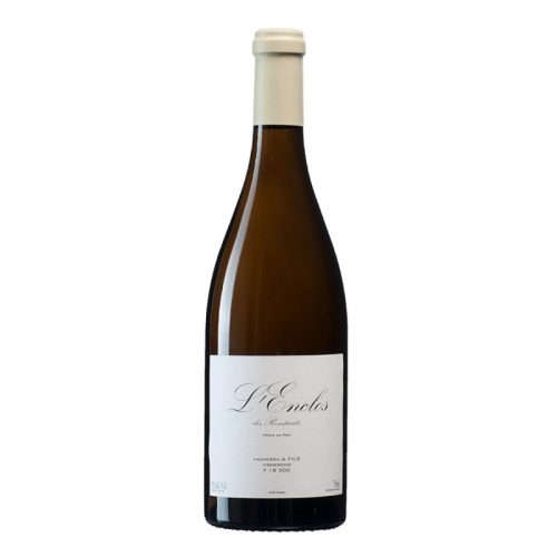 Sancerre Blanc ‘L’Enclos des Remparts’ Franc de Pied 2019 (0,75l)