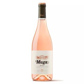 Muga Rioja Rosado 2022 (0.75L 13%)