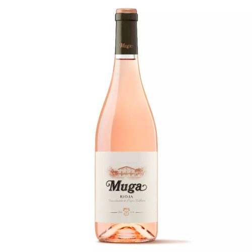 Muga Rioja Rosado 2022 (0.75L 13%)