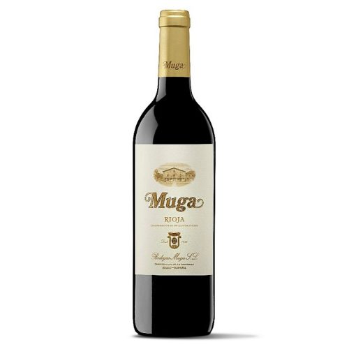 Muga Rioja Reserva 2020 (0.75L 14%)