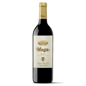 Muga Rioja Reserva 2021 (0.75L 14%)
